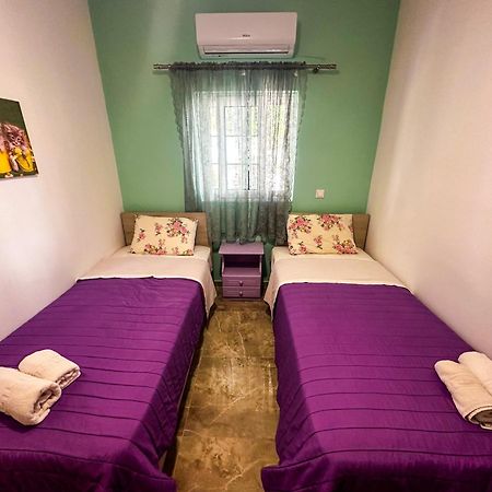 Salora Studio-Apartments Archangelos  Luaran gambar