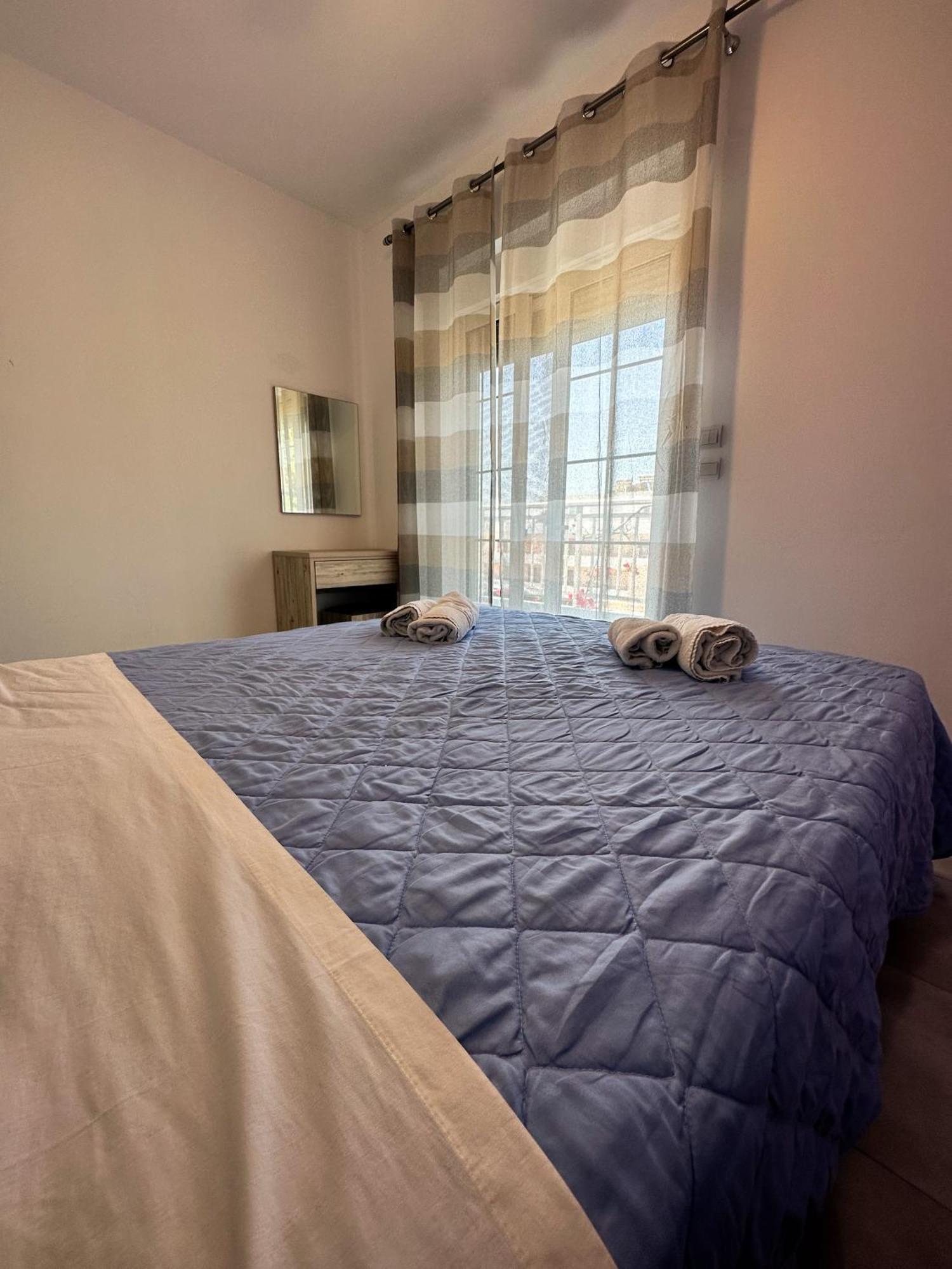 Salora Studio-Apartments Archangelos  Luaran gambar