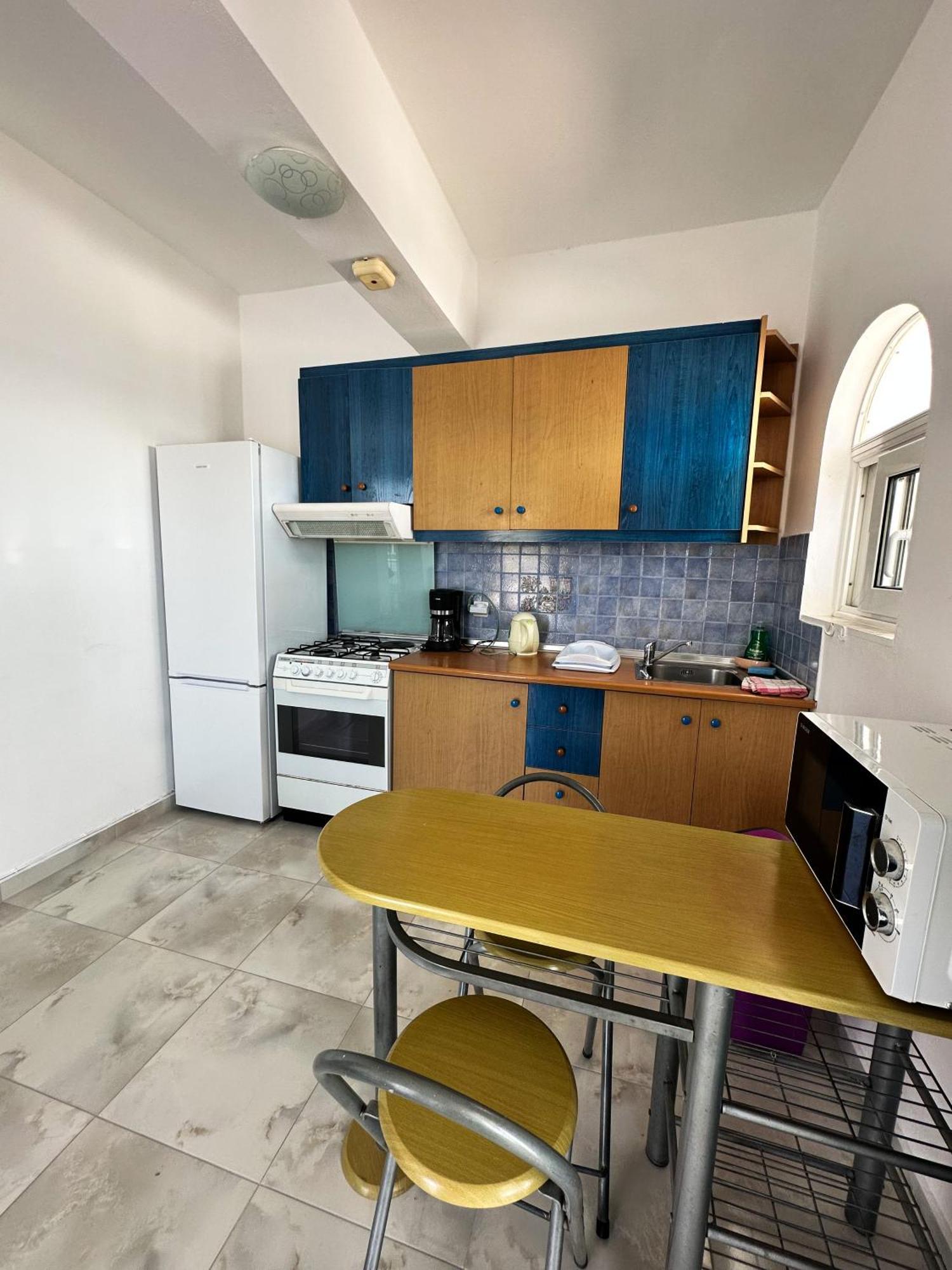 Salora Studio-Apartments Archangelos  Luaran gambar
