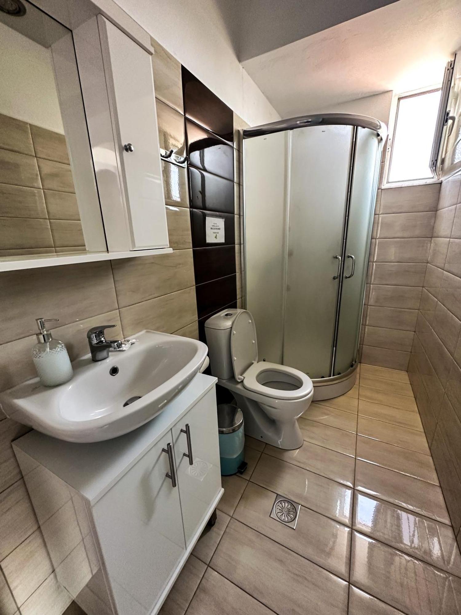 Salora Studio-Apartments Archangelos  Luaran gambar