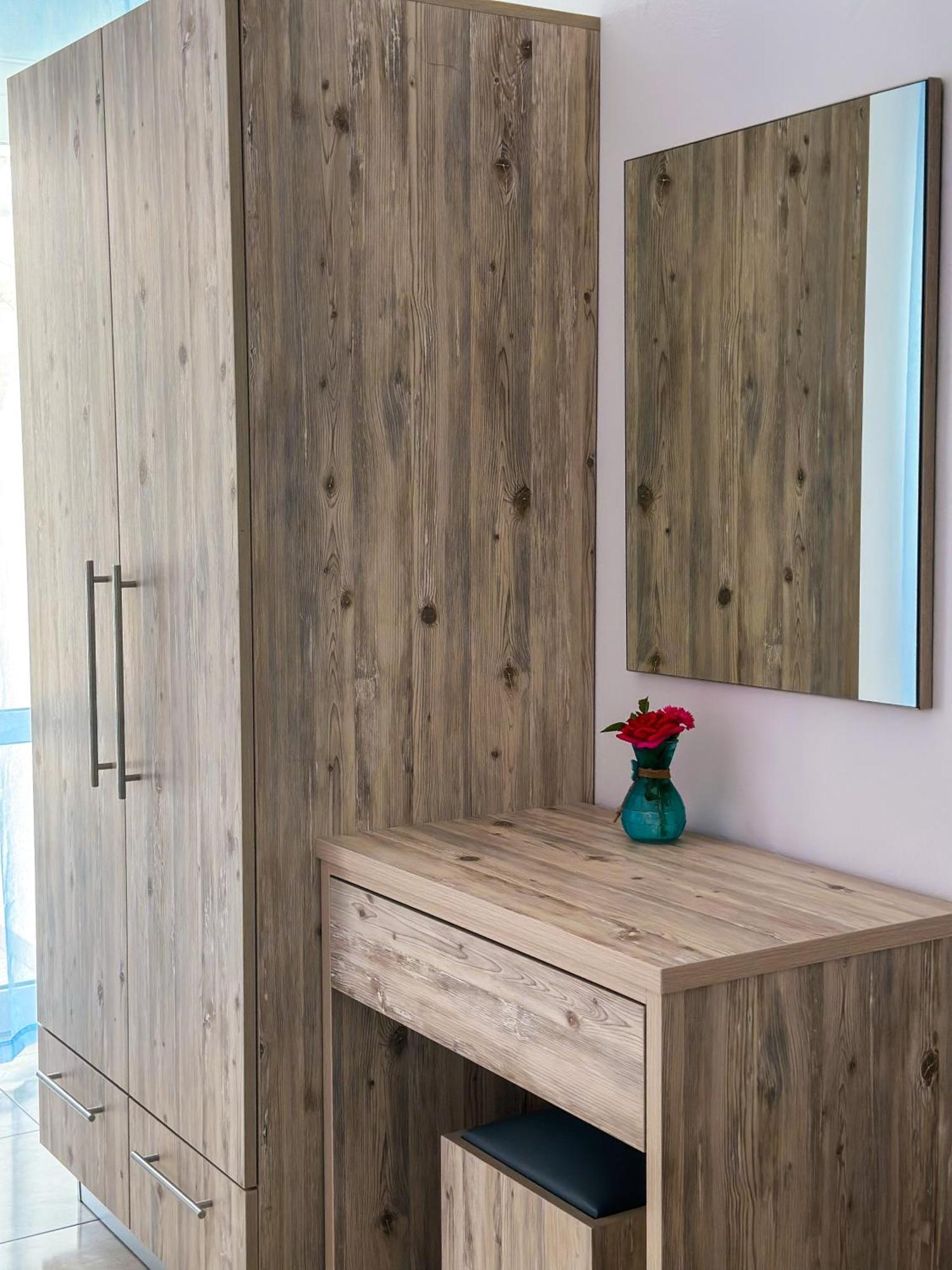 Salora Studio-Apartments Archangelos  Luaran gambar