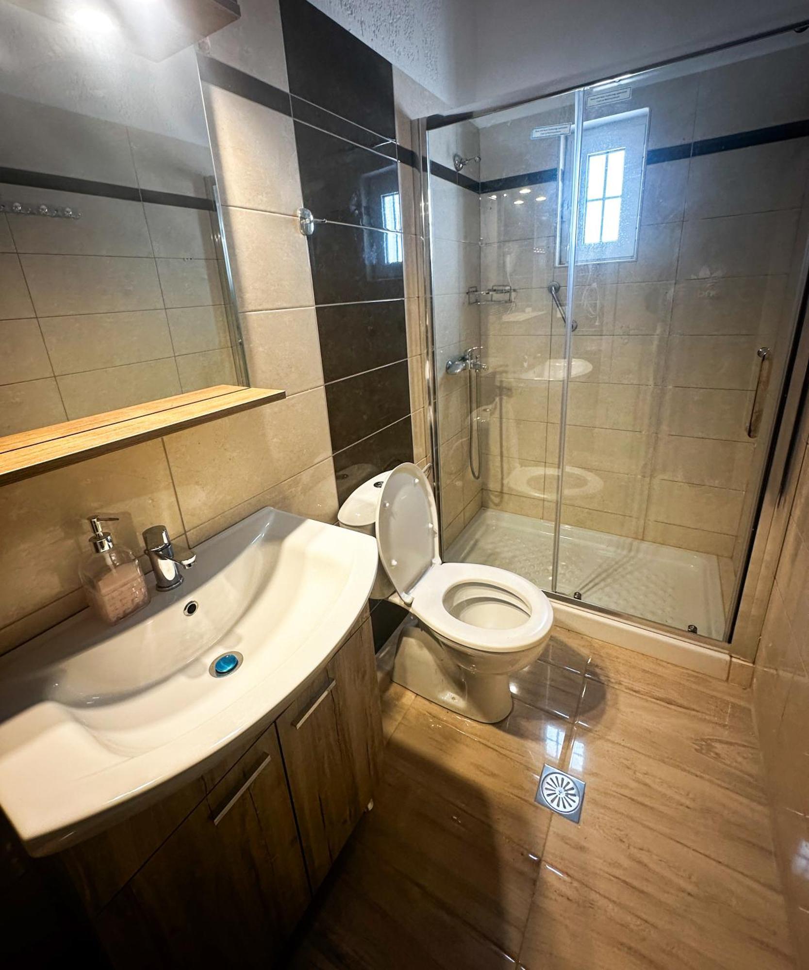 Salora Studio-Apartments Archangelos  Luaran gambar