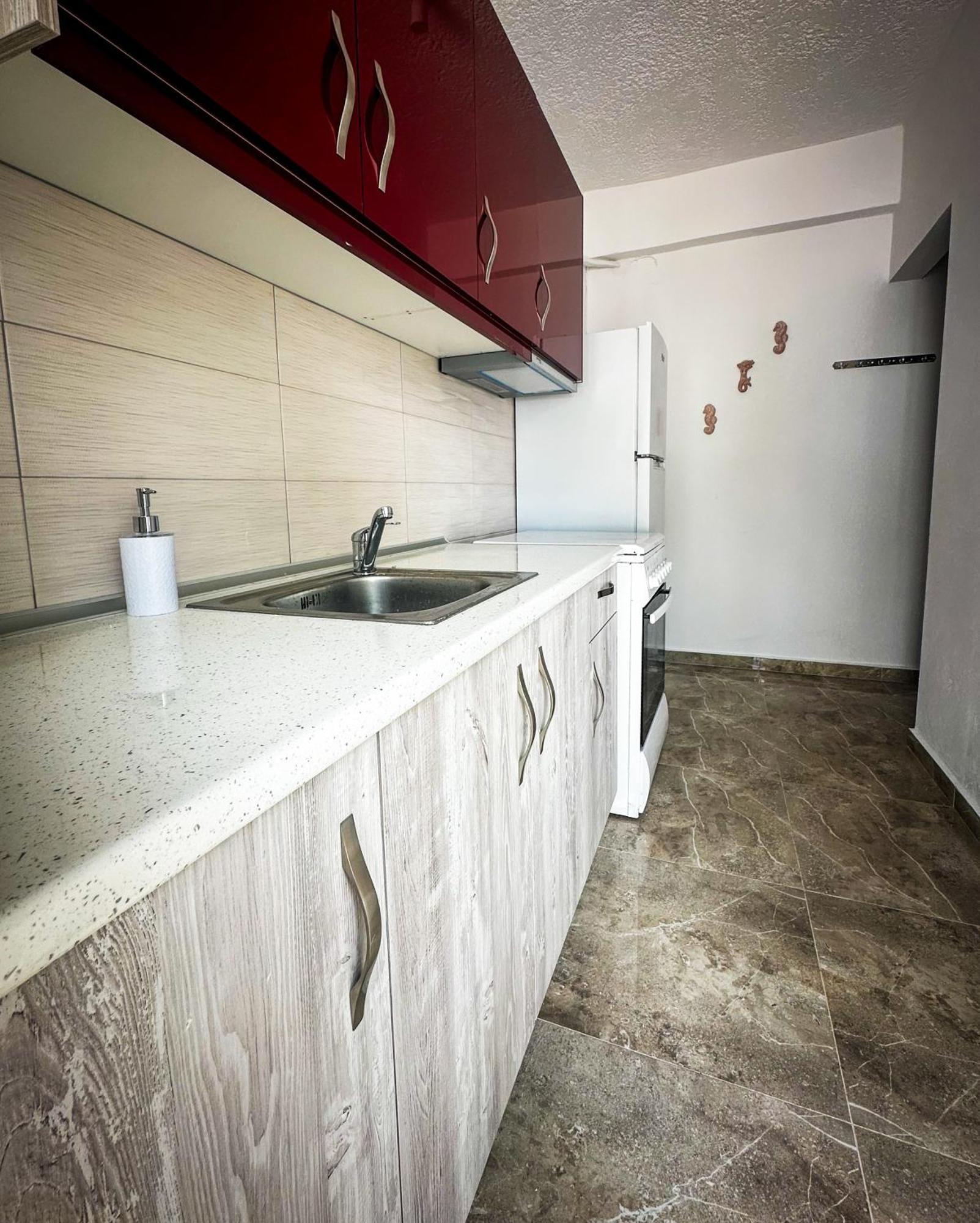 Salora Studio-Apartments Archangelos  Luaran gambar